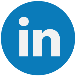 linkedin logo